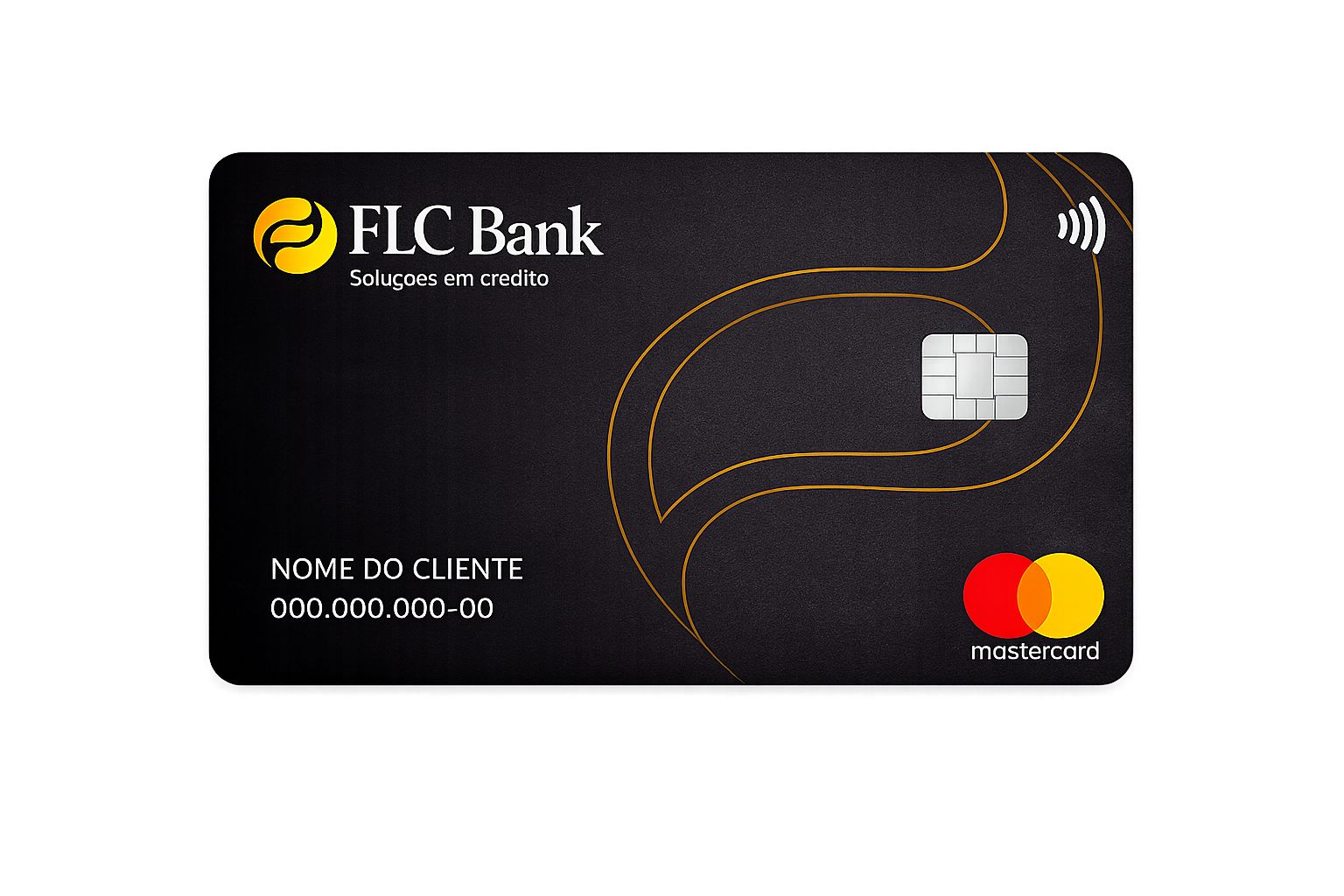 Cartão FLC Bank